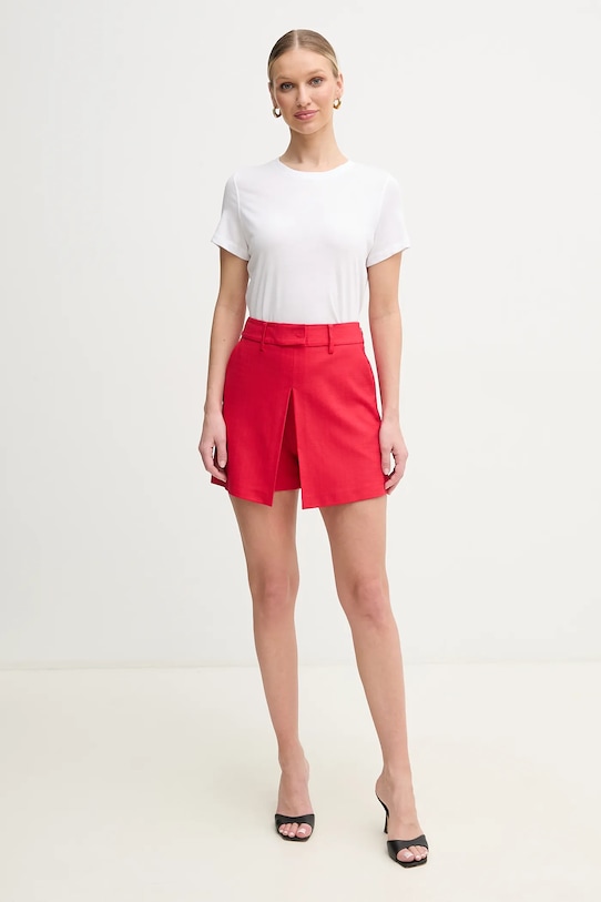 Guess tricou W5GI09.K5JK1 alb SS25