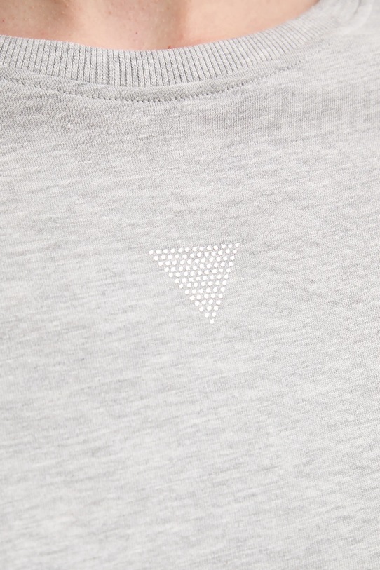 Guess t-shirt W5GI09.K5JK1 szary