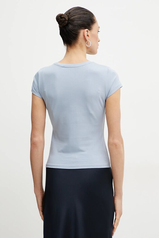 Abbigliamento Guess t-shirt W5GI52.K49A1 blu