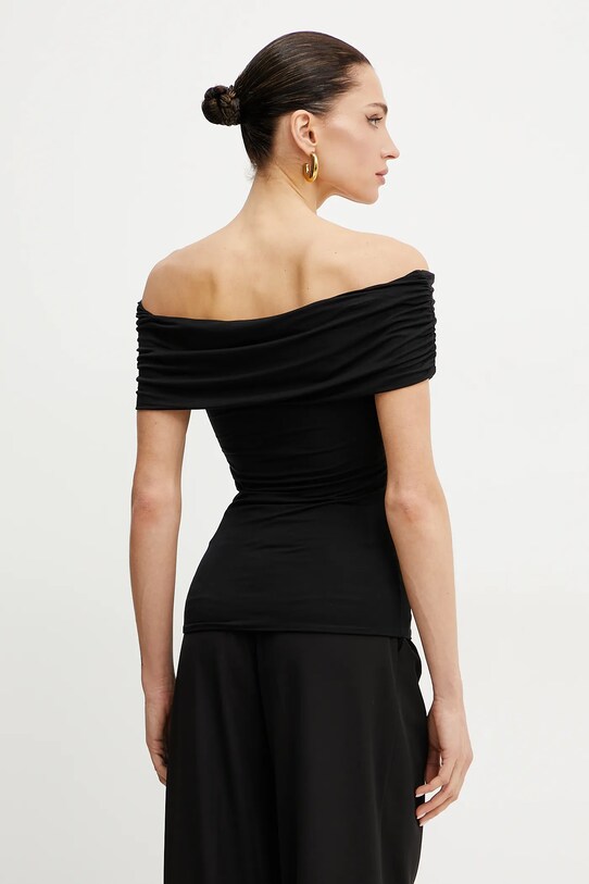 Odjeća Bluza Guess CHARLOTTE W5GP08.KACM2 crna