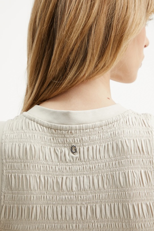 Guess top CLAIRE W5GP17.KCSA2 szürke