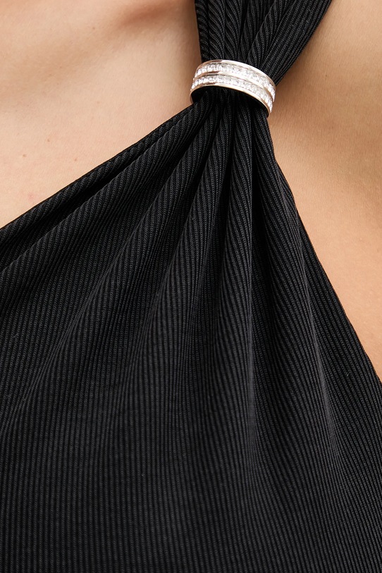 Top Guess AIMEE W5GP22.KAQL2 černá