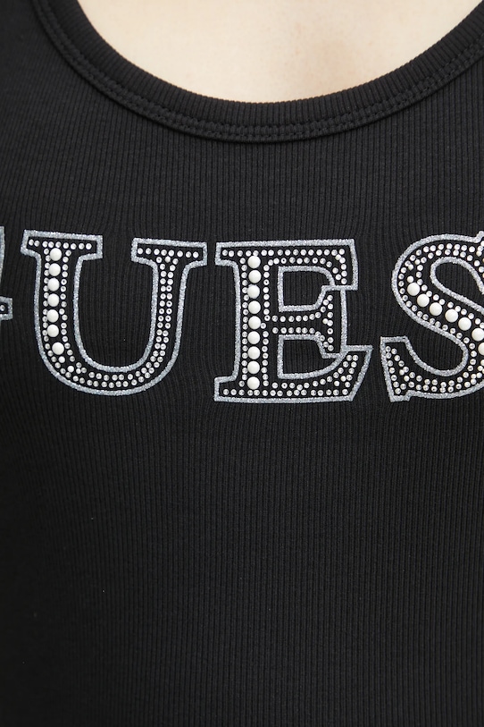 Guess top W5GP29.KA0H1 negru