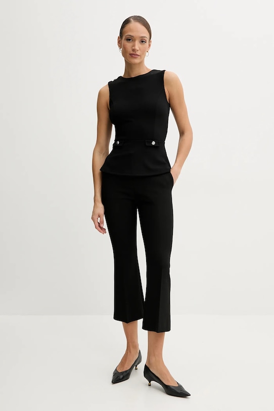 Halenka Guess AMBRE W5GP54.KCBO2 černá SS25