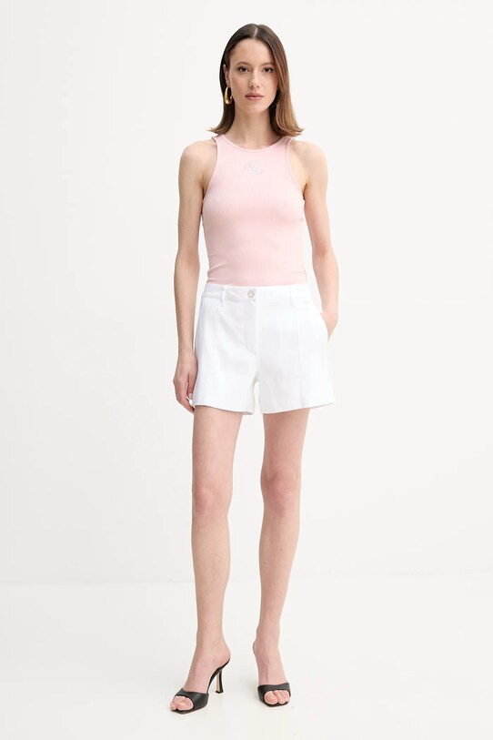 Top Guess GUENDALINA W5GP57.KCV52 ροζ SS25