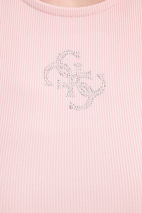 Top Guess GUENDALINA W5GP57.KCV52 ροζ