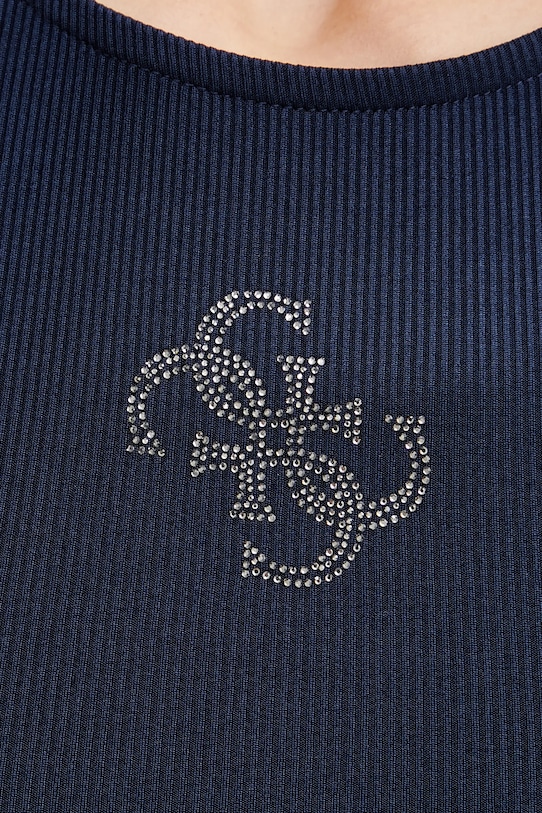 Guess top GUENDALINA W5GP57.KCV52 bleumarin