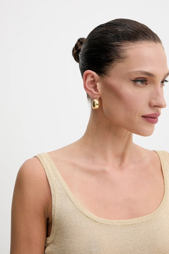 Guess top NELLIE beżowy W5GR16.Z3E22