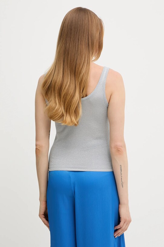 Oblečení Top Guess NELLIE W5GR16.Z3E22 šedá