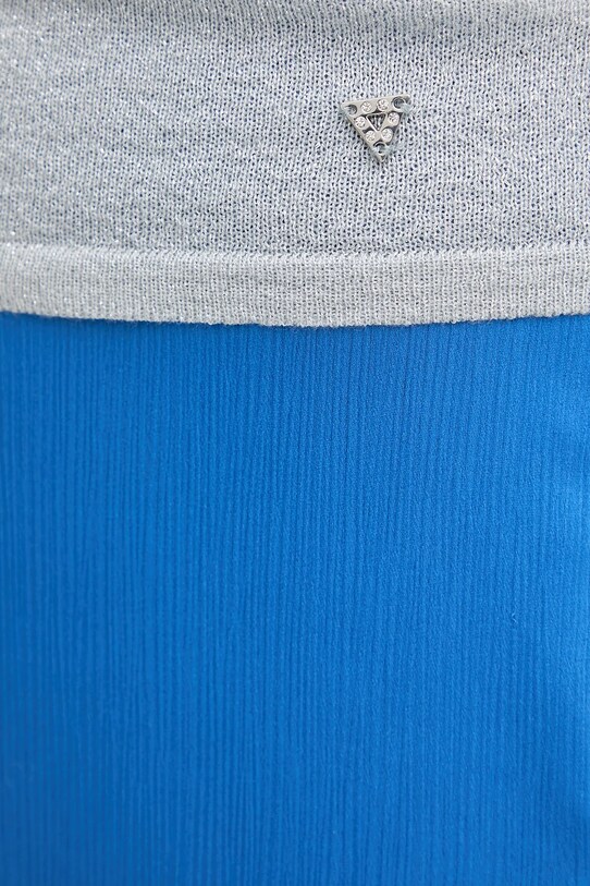 Top Guess NELLIE W5GR16.Z3E22 šedá