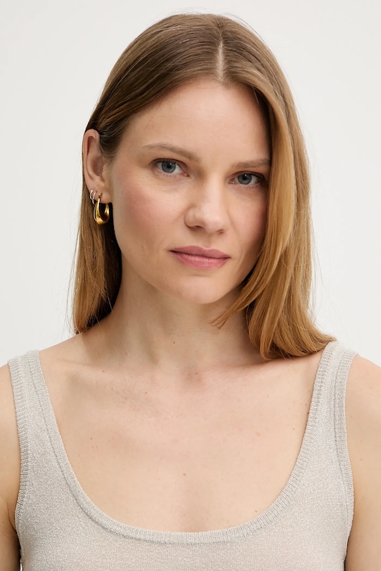 Guess top NELLIE beżowy W5GR16.Z3E22