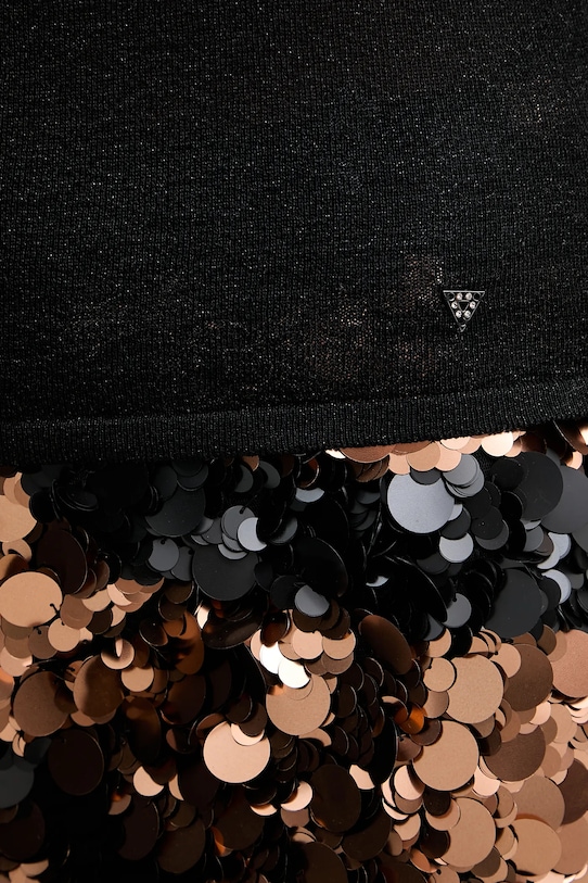 Guess top NELLIE W5GR16.Z3E22 nero