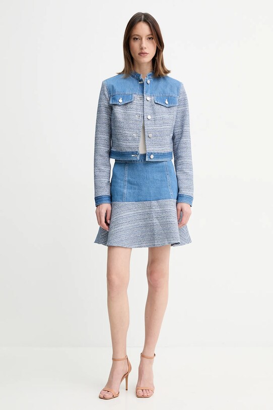 Guess top SAGE W5GR41.Z3C71 beżowy SS25
