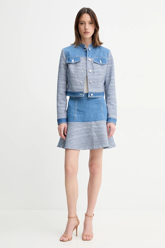 Guess top SAGE W5GR41.Z3C71 beżowy SS25