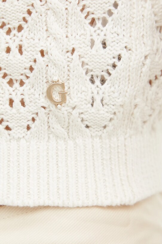 Топ Guess RUTH W5GR42.Z3C71 бежевый