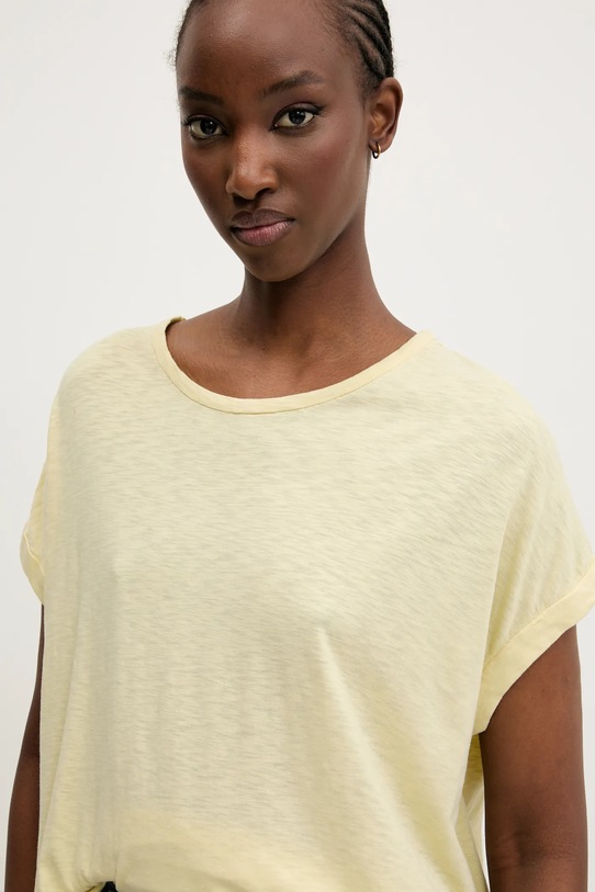 Футболка Superdry жёлтый W1011647A.1XQ