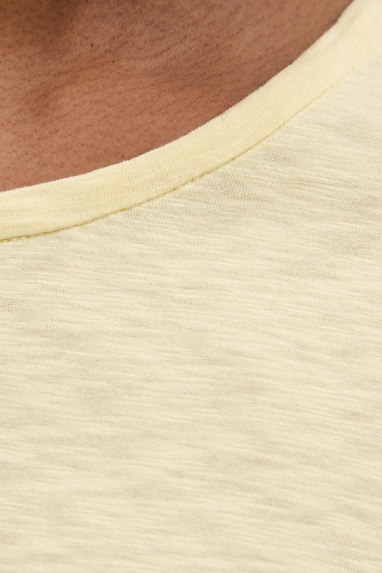 Футболка Superdry W1011647A.1XQ жёлтый