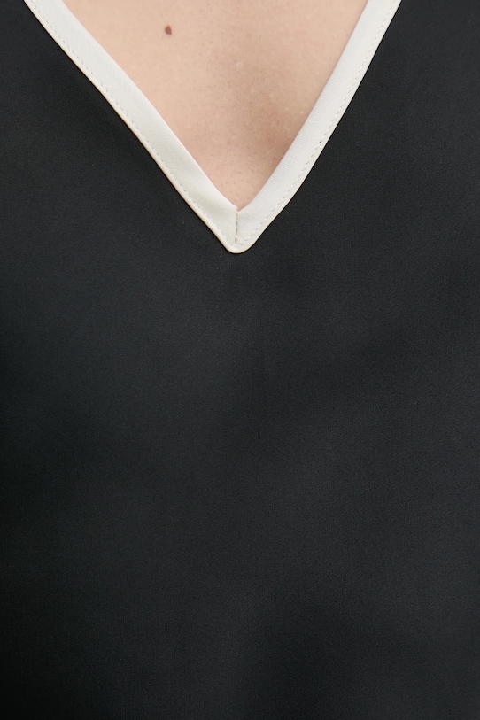 Calvin Klein top K20K208185 czarny