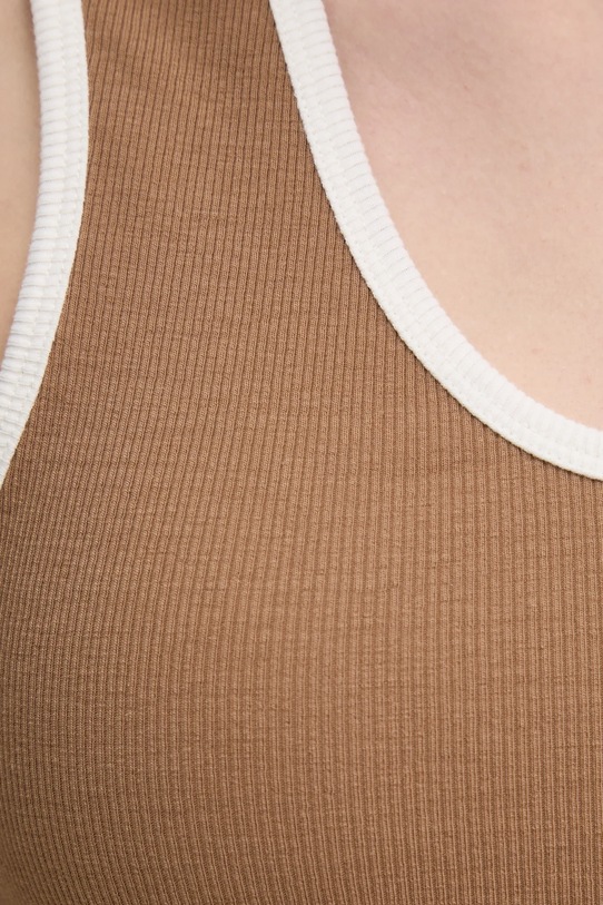 Tommy Hilfiger top WW0WW44572 maro