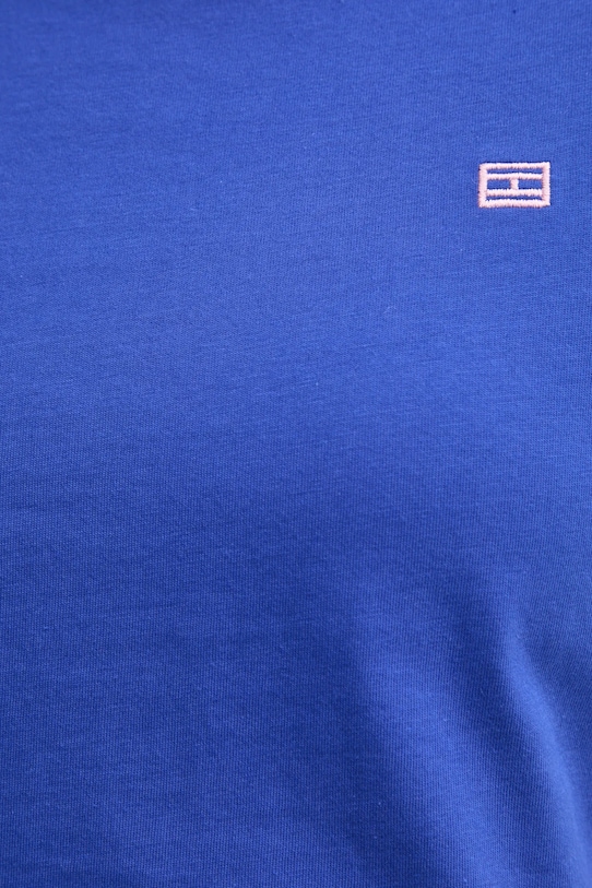 Bavlněné tričko Tommy Hilfiger WW0WW45522