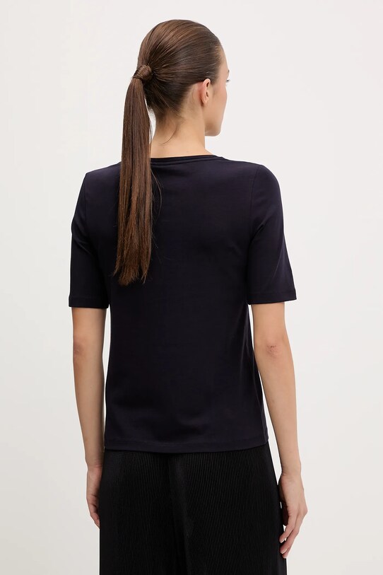 Sportalm t-shirt 250108 granatowy SS25