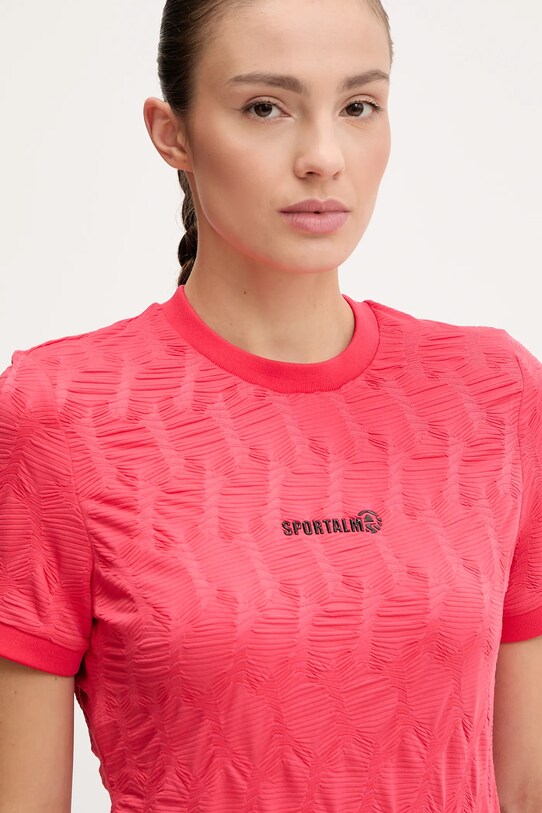 Футболка Sportalm красный 250168