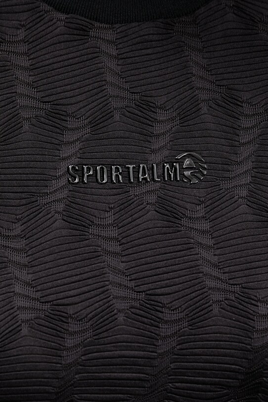 Футболка Sportalm 250168 чёрный
