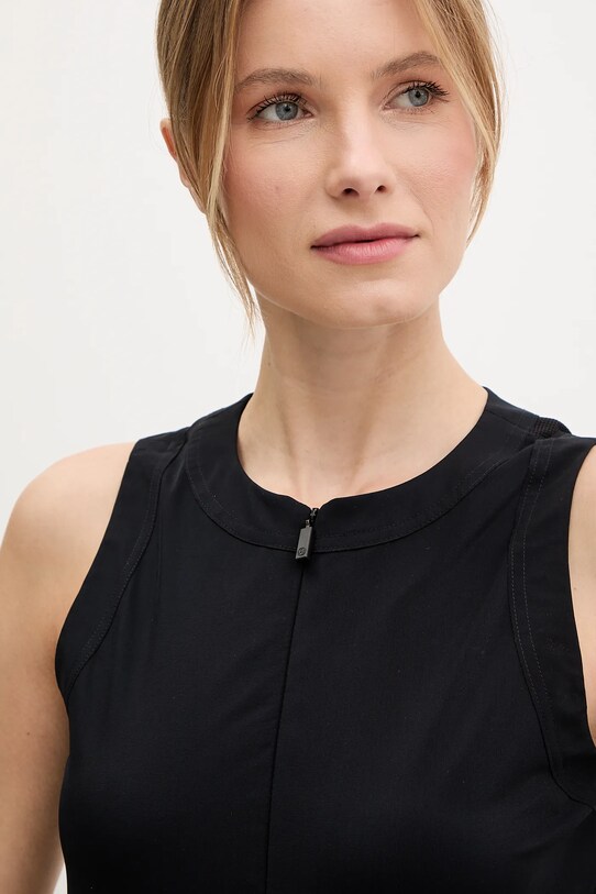 Sportalm top negru 250187.