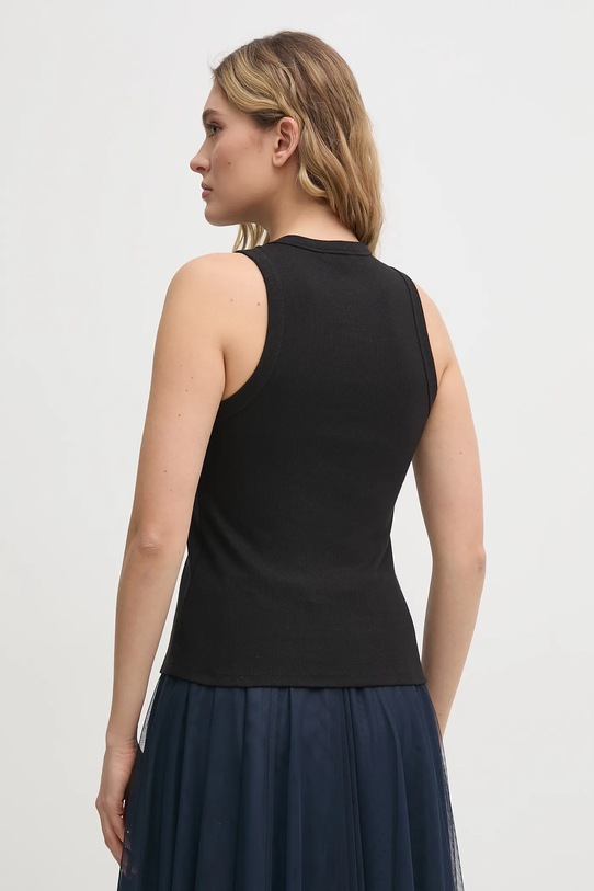 Одежда Топ Dkny DJ5T1413 чёрный