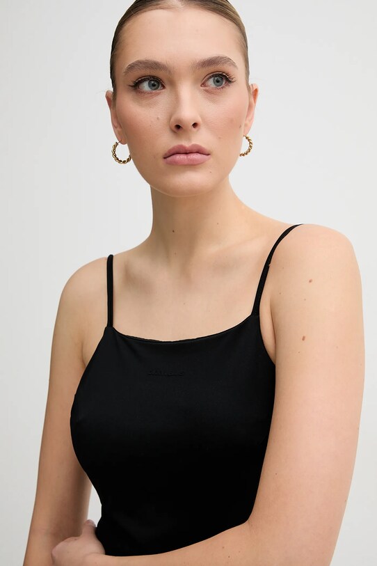 Κορμάκι Dkny μαύρο DJ5T1412