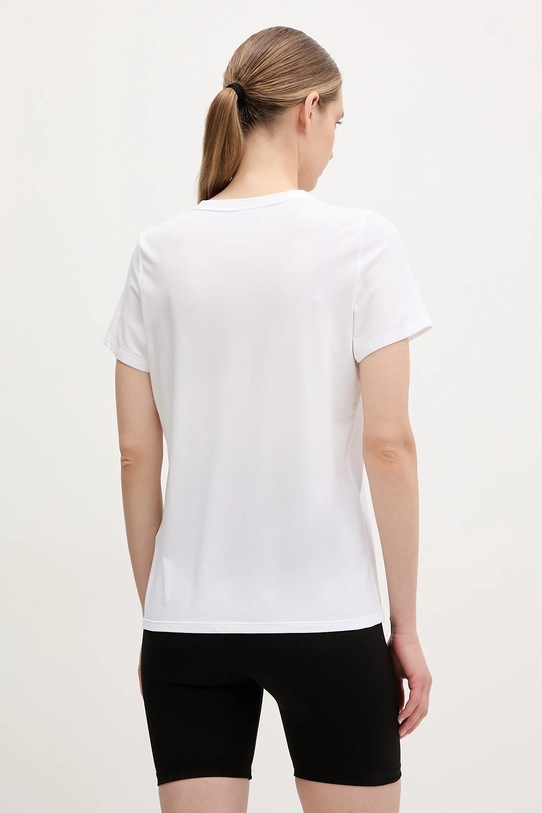 Odzież Dkny t-shirt DP5T5894 biały