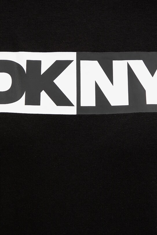 Тениска Dkny DP5T5894 черен