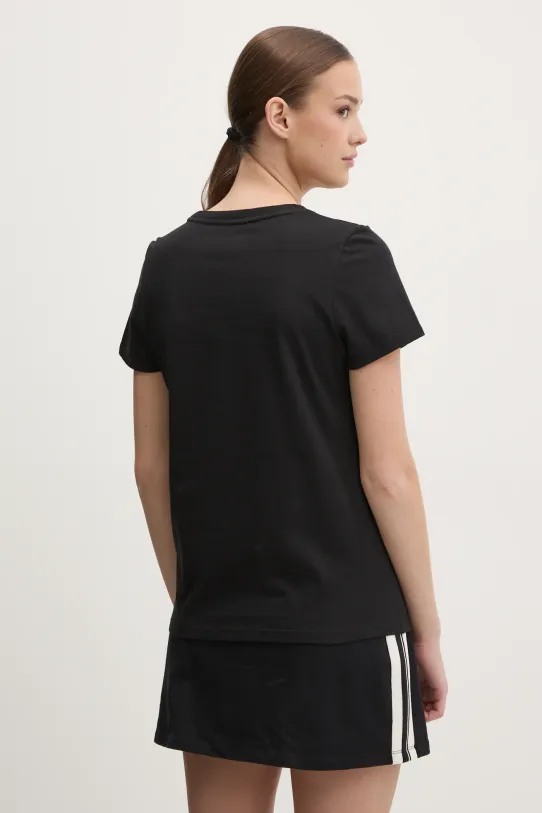 Îmbrăcăminte Dkny tricou din bumbac DP5T1228 negru