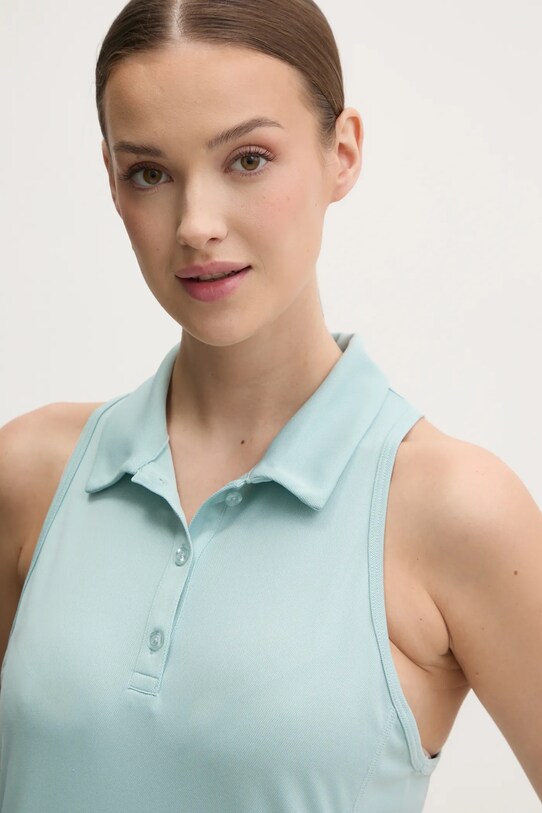 Dkny top turcoaz DP5T1185