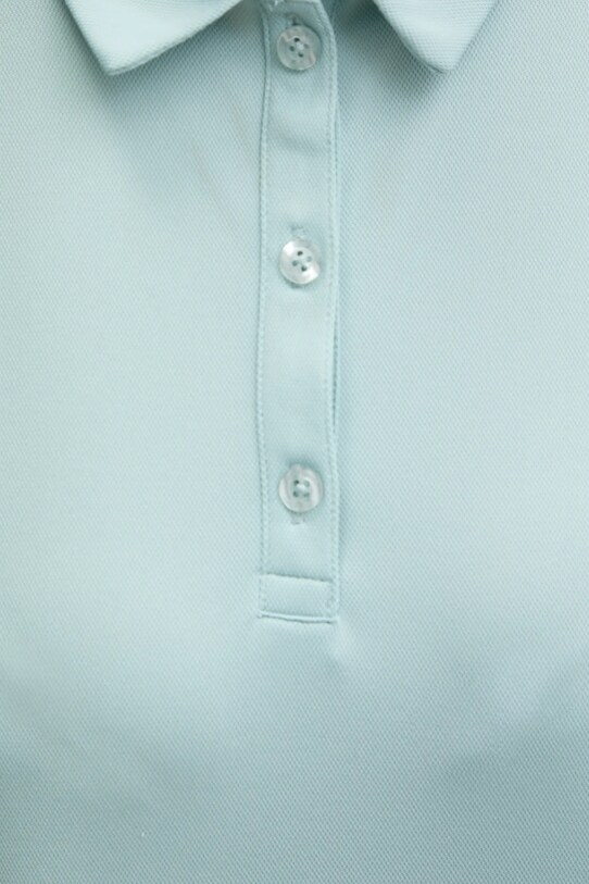 Dkny top DP5T1185 turcoaz