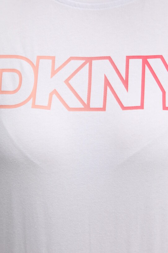 Футболка Dkny DP5T1193 белый