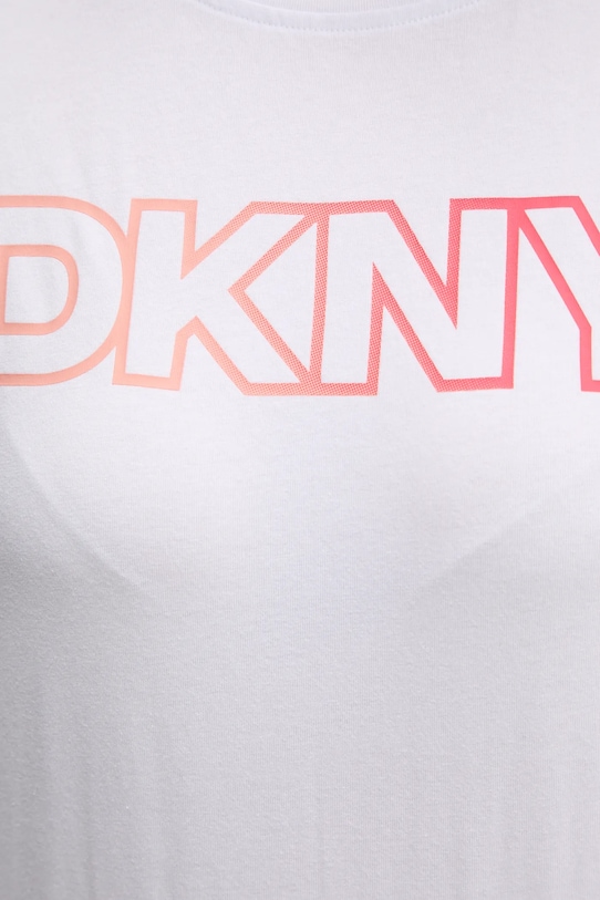 Футболка Dkny DP5T1193 білий