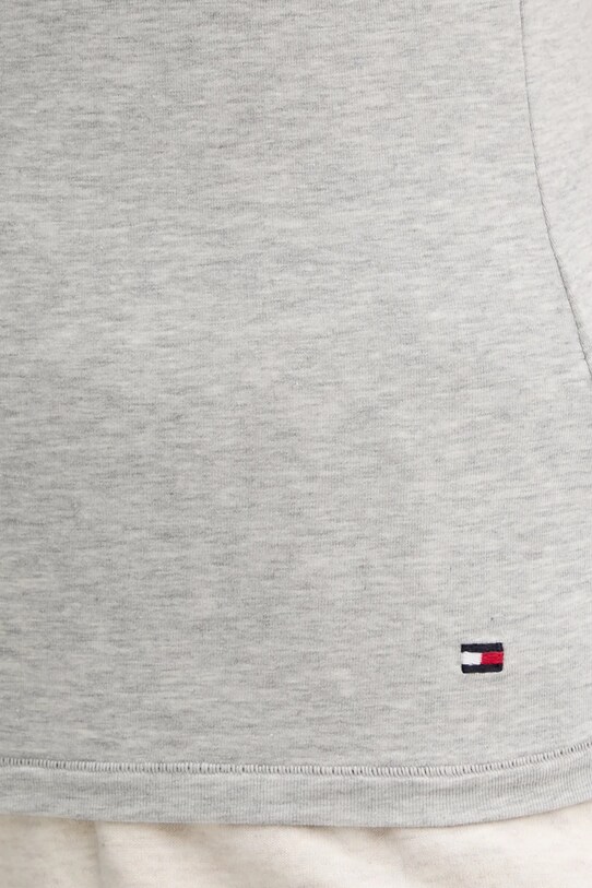 Tommy Hilfiger top 2-pack UW0UW05748 szary