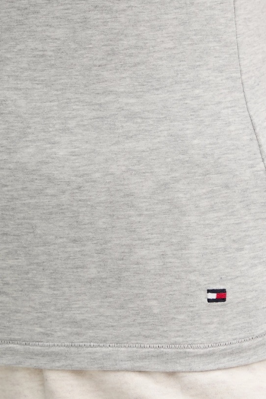 Top Tommy Hilfiger 2-pack UW0UW05748 šedá