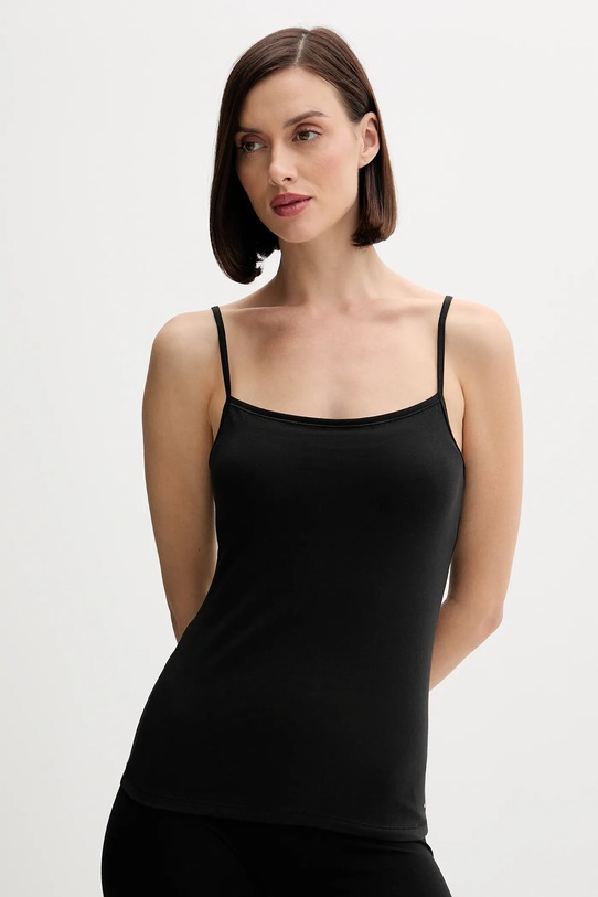 Top Tommy Hilfiger 2-pack UW0UW05957 bílá