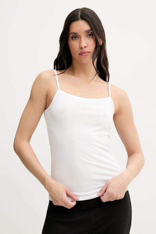 Tommy Hilfiger top 2-pack UW0UW05957 bej AW25