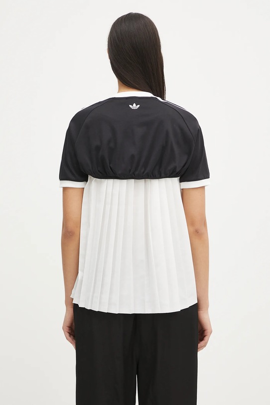 Odzież adidas Originals t-shirt Cali Tee JZ6784 czarny