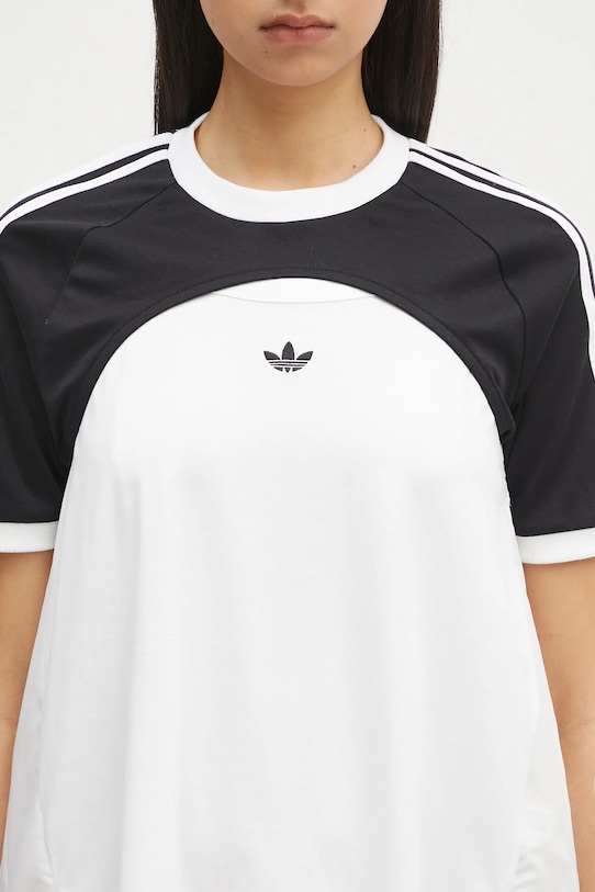 adidas Originals t-shirt Cali Tee JZ6784