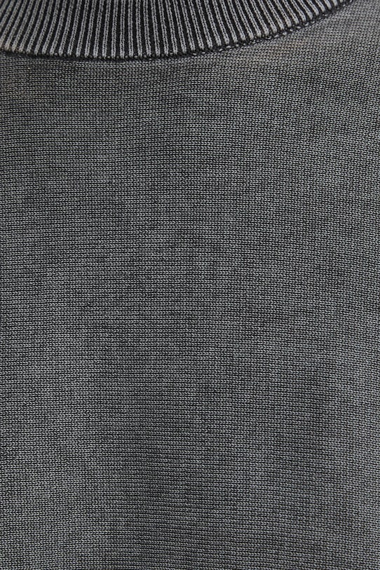 Bavlněné tričko MICHAEL Michael Kors MS56160HMS šedá