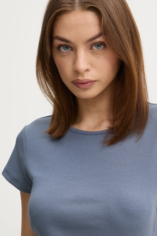 Calvin Klein Underwear t-shirt niebieski LV00QS7349