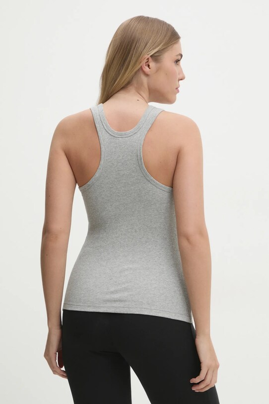 Хлопковый топ Calvin Klein Underwear 3 шт LV00QS7493