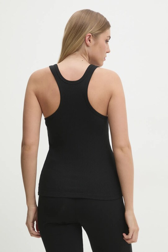 Хлопковый топ Calvin Klein Underwear 3 шт LV00QS7493