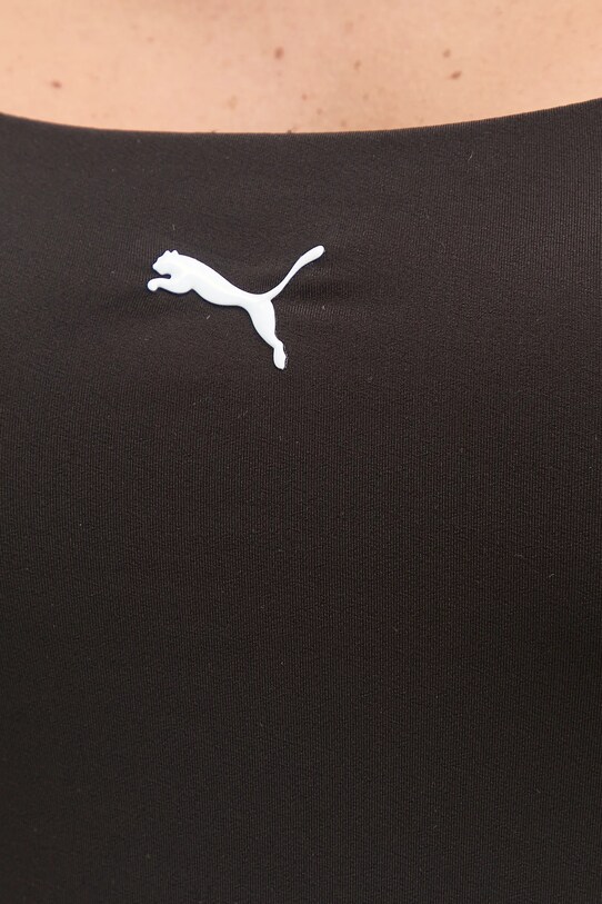 Puma top treningowy Shapeluxe 525768 czarny