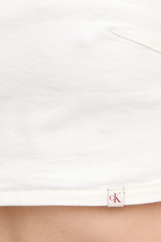 Calvin Klein Jeans top J20J225195 bej