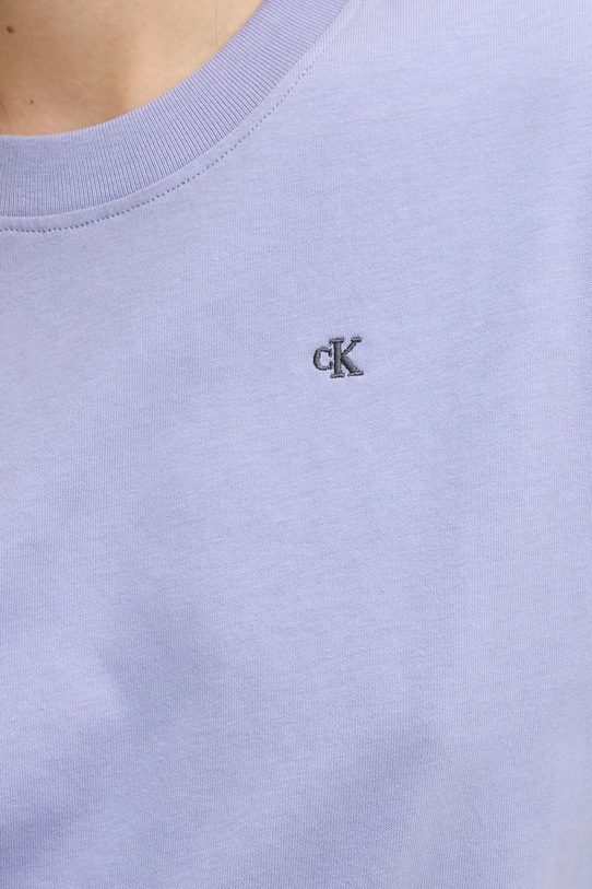 Calvin Klein Jeans tricou din bumbac J20J225238